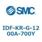 IDF-KR-G-1200A-700Y I Series(IDF-KR) SMC