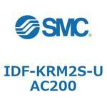 IDF-KRM2S-UAC200 I Series(IDF-KRM2S) SMC