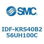 IDF-KRS40B256UH100C I Series(IDF-KRS40B256UH100C) SMC