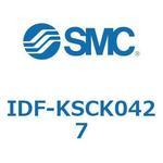 IDF-KSCK0427 I Series(IDF-KSCK0427) SMC