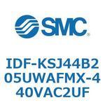 IDF-KSJ44B205UWAFMX-440VAC2UF I Series(IDF-KSJ44B205UWAFMX) SMC