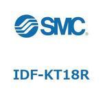 IDF-KT18R I Series(IDF-KT18R) SMC