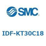 IDF-KT30C18 I Series(IDF-KT30C18) SMC
