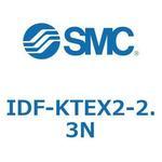 I Series(IDF-KTEX2) SMC
