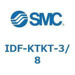 IDF-KTKT-3/8 I Series(IDF-KTKT) SMC