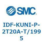 IDF-KUNI-P-2T20A-T/1995 I Series(IDF-KUNI) SMC