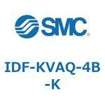 IDF-KVAQ-4B-K I Series(IDF-KVAQ) SMC