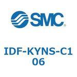 IDF-KYNS-C106 I Series(IDF-KYNS) SMC