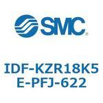 IDF-KZR18K5E-PFJ-622 I Series(IDF-KZR18K5E) SMC