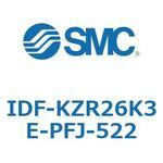 IDF-KZR26K3E-PFJ-522 I Series(IDF-KZR26K3E) SMC