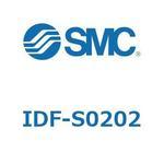 IDF-S0202 エアドライヤ用互換バイパス配管セット SMC