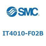 I Series(IT4010) SMC