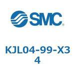 K Series(KJL04) SMC