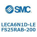 L Series(LECA6N1D) SMC