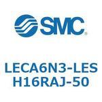 L Series(LECA6N3) SMC