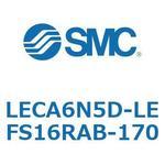 L Series(LECA6N5D) SMC