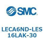 L Series(LECA6ND) SMC