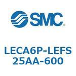 L Series(LECA6P) SMC