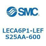 L Series(LECA6P1) SMC