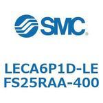 L Series(LECA6P1D) SMC