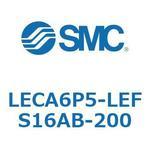L Series(LECA6P5) SMC