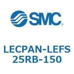 L Series(LECPAN) SMC