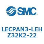 L Series(LECPAN3) SMC