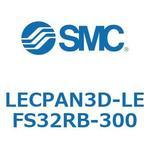 L Series(LECPAN3D) SMC
