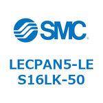 L Series(LECPAN5) SMC