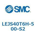 L Series(LEJS40T6H) SMC