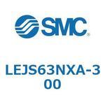 L Series(LEJS63NXA) SMC