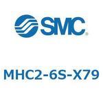 MH Series(MHC2) SMC
