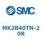 MK Series(MK2B40TN) SMC