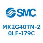 MK2G40TN-20LF-J79C MK Series(MK2G40TN) SMC