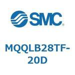 MQQLB28TF-20D MQ Series(MQQLB28TF) SMC