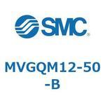 MV Series(MVGQM12) SMC