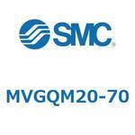 MV Series(MVGQM20) SMC
