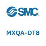MX Series(MXQA) SMC