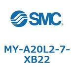 MY Series(MY) SMC