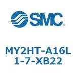 MY Series(MY2HT) SMC