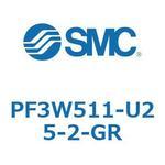 P Series(PF3W511) SMC