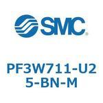P Series(PF3W711) SMC