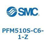 P Series(PFM510S) SMC