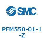 P Series(PFM550) SMC