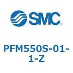 P Series(PFM550S) SMC