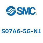 S Series(S07A6) SMC