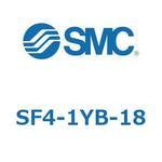 S Series(SF4-1YB) SMC
