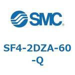 SF4-2DZA-60-Q パイロット弁アッセンブリ SMC