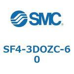 S Series(SF4-3DOZC) SMC