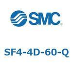 S Series(SF4-4D) SMC